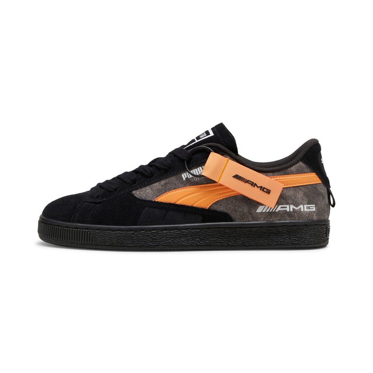 PUMA Mercedes-AMG Motorsport Suede