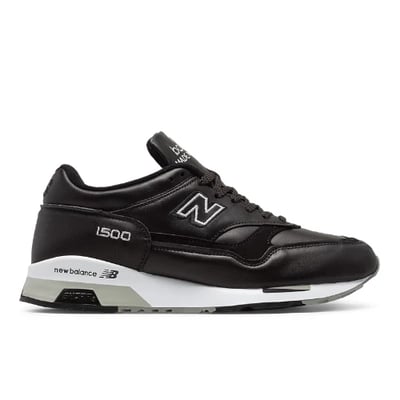 New Balance 1500 Made In England M1500BK