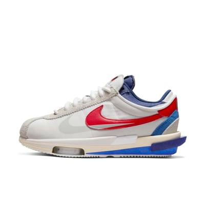 Nike Zoom Cortez x sacai DQ0581-100