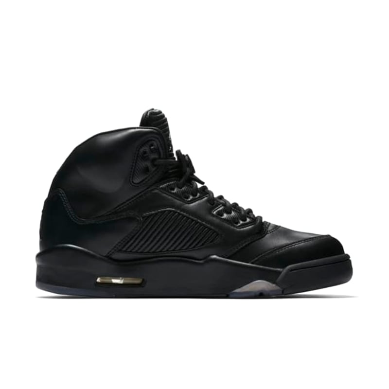 Jordan 5 Retro Premium 881432-010 03