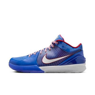 Nike Kobe 4 Protro FQ3545-400