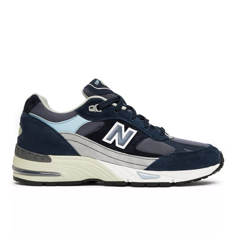 New Balance 991 MADE in UK W991NMP 01