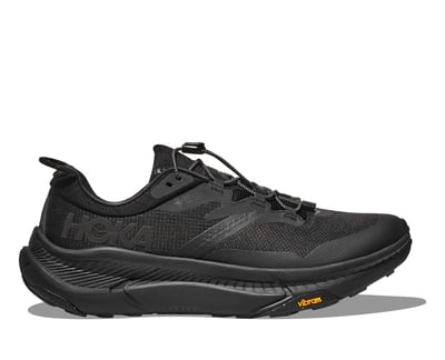 HOKA Transport GORE-TEX 1133957F-BLCKB