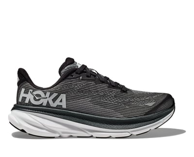 HOKA Clifton 9 1131170-BWHT