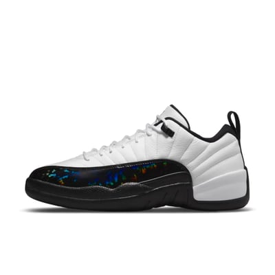 Jordan 12 Retro Low DO8726-100