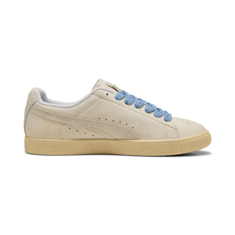 PUMA Clyde 395374-01 03