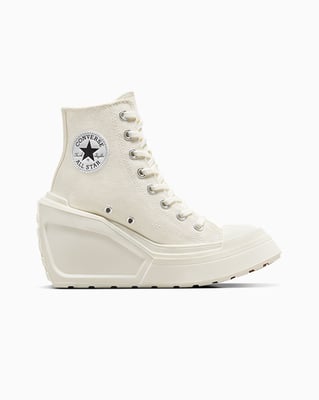 Converse Chuck 70 De Luxe Wedge A06479C