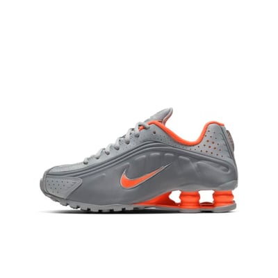 Nike Shox R4 CW2626-001