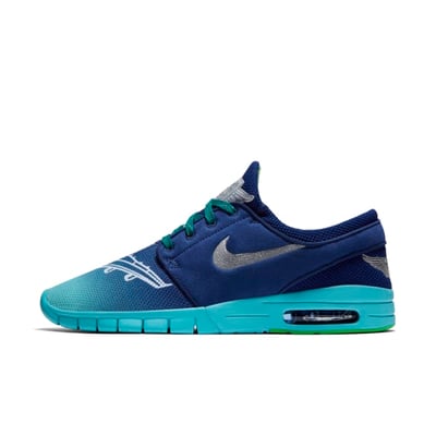 Nike SB Stefan Janoski Max 898640-404