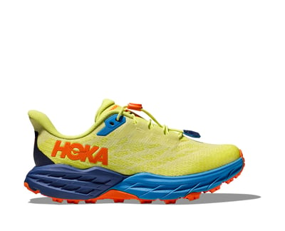 HOKA Speedgoat 5 1134470-CGVO