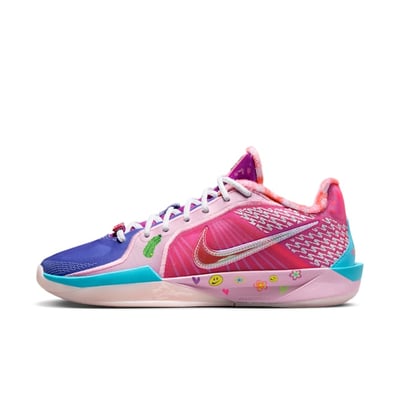 Nike Sabrina 2 x Doernbecher Freestyle IB6103-920