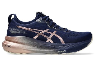 ASICS Gel-Kayano 31 Platinum 1012B746-400