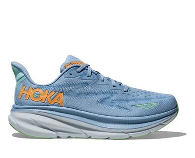 HOKA Clifton 9 1132210-DLL 01