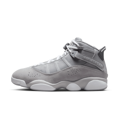 Jordan 6 Rings 322992-009