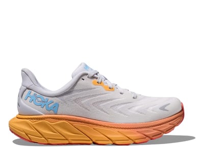 HOKA Arahi 6 1123195-NCBDB