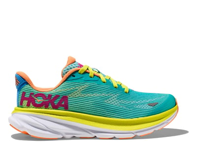 HOKA Clifton 9 1131170-CEPR