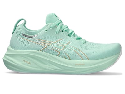 ASICS Gel-Nimbus 26 Wide 1012B602-300