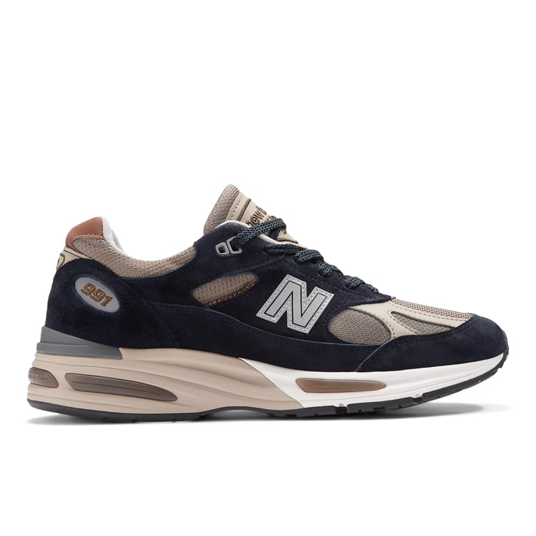 New Balance 991v2 Made in UK