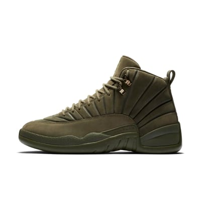 Jordan 12 Retro x PSNY AA1233-200