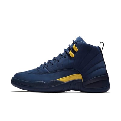 Jordan 12 Retro BQ3180-407