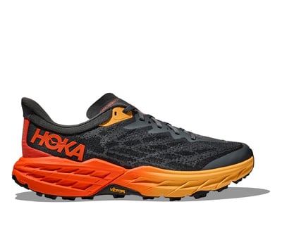 HOKA Speedgoat 5 Wide 1123159-CFLM