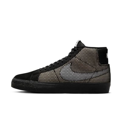 Nike SB Zoom Blazer Mid Premium FN6038-100