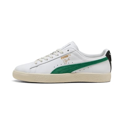 PUMA Clyde Base Leather 399413-02