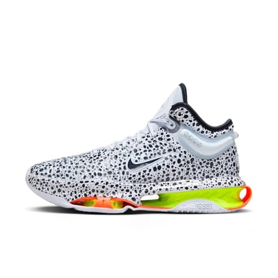 Nike G.T. Jump 2 ‘Electric Pack’ FV3411-900