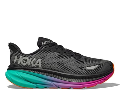 HOKA Clifton 9 GORE-TEX 1141490F-BCQ