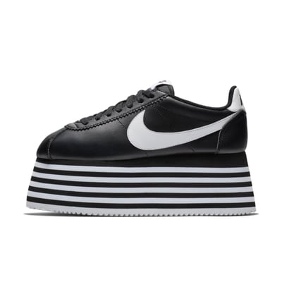 Nike Cortez x COMME des Garcons BV0070-001