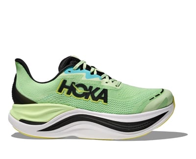 HOKA Skyward X 1147911-LMTH