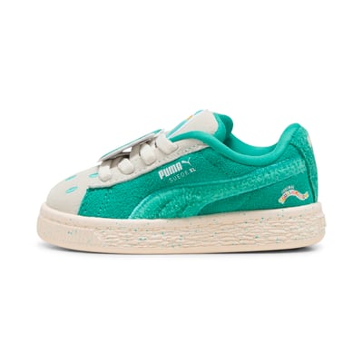 PUMA Suede XL x SQUISHMALLOWS 397504-01