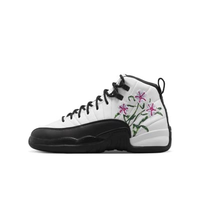 Jordan 12 Retro DR6956-100