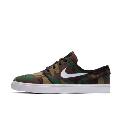 Nike SB Zoom Stefan Janoski 615957-901