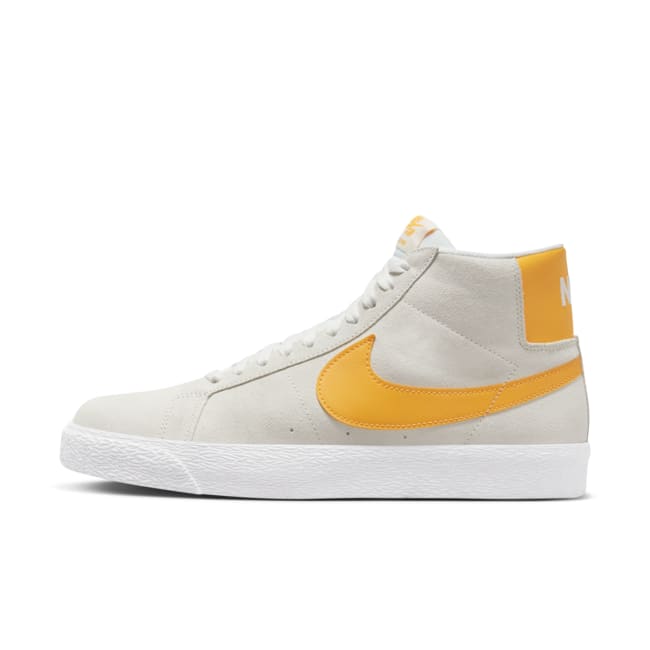 Nike SB Zoom Blazer Mid