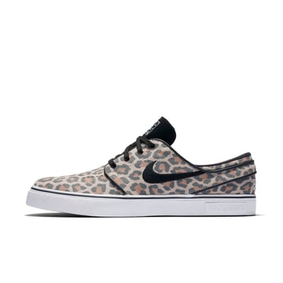 Nike SB Zoom Stefan Janoski x Wacko Maria 845711-200