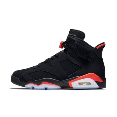 Jordan 6 Retro 384664-060