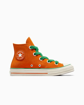 Converse Chuck 70 High x Willy Wonka A08152C