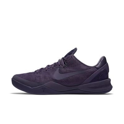 Nike Kobe 8 ‘Black Mamba Collection’ 869456-551