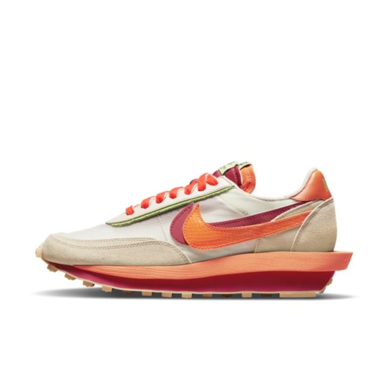 Nike LD Waffle x sacai x CLOT DH1347-100 01