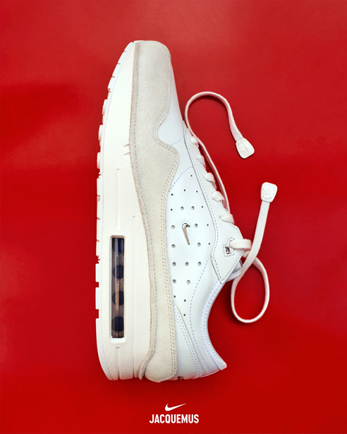 Nike Air Max 1 '86 x Jacquemus HM6690-100