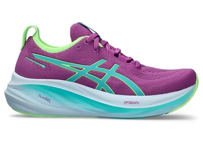 ASICS Gel-Nimbus 26 1012B649-300