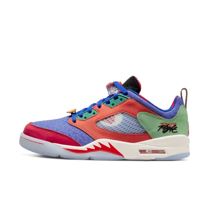 Jordan 5 Retro Low DR6287-486 01