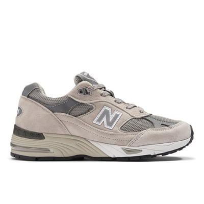 New Balance 991 Made in UK W991GL