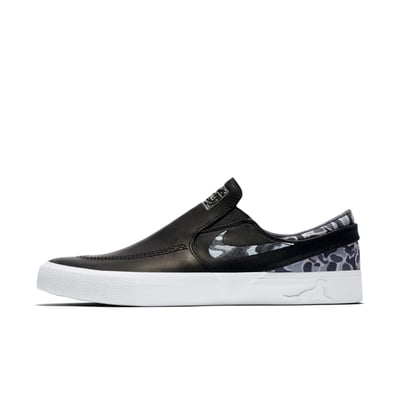 Nike SB Zoom Stefan Janoski Slip RM x Matriz CI8336-001