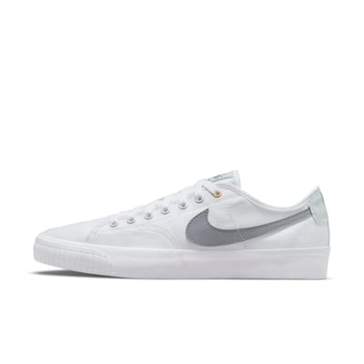 Nike SB Blazer Court x Daan Van Der Linden CZ5605-100