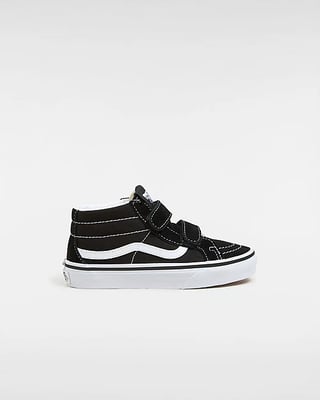 Vans Sk8-Mid Reissue Hook And Loop VN00018T6BT