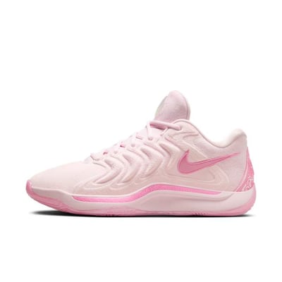 Nike KD17 FZ1518-600