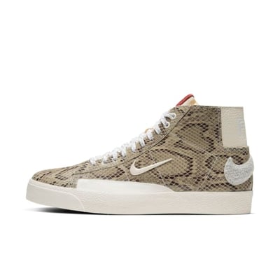 Nike SB Blazer Mid x Soulland CN4540-001