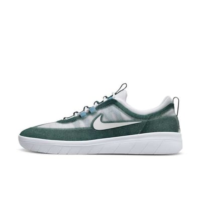 Nike SB Nyjah Free 2 Premium DM7282-001